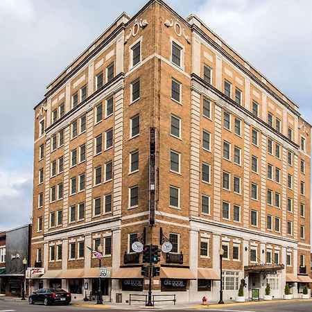Hotel Bothwell Sedalia Central District, Ascend Hotel Collection Buitenkant foto