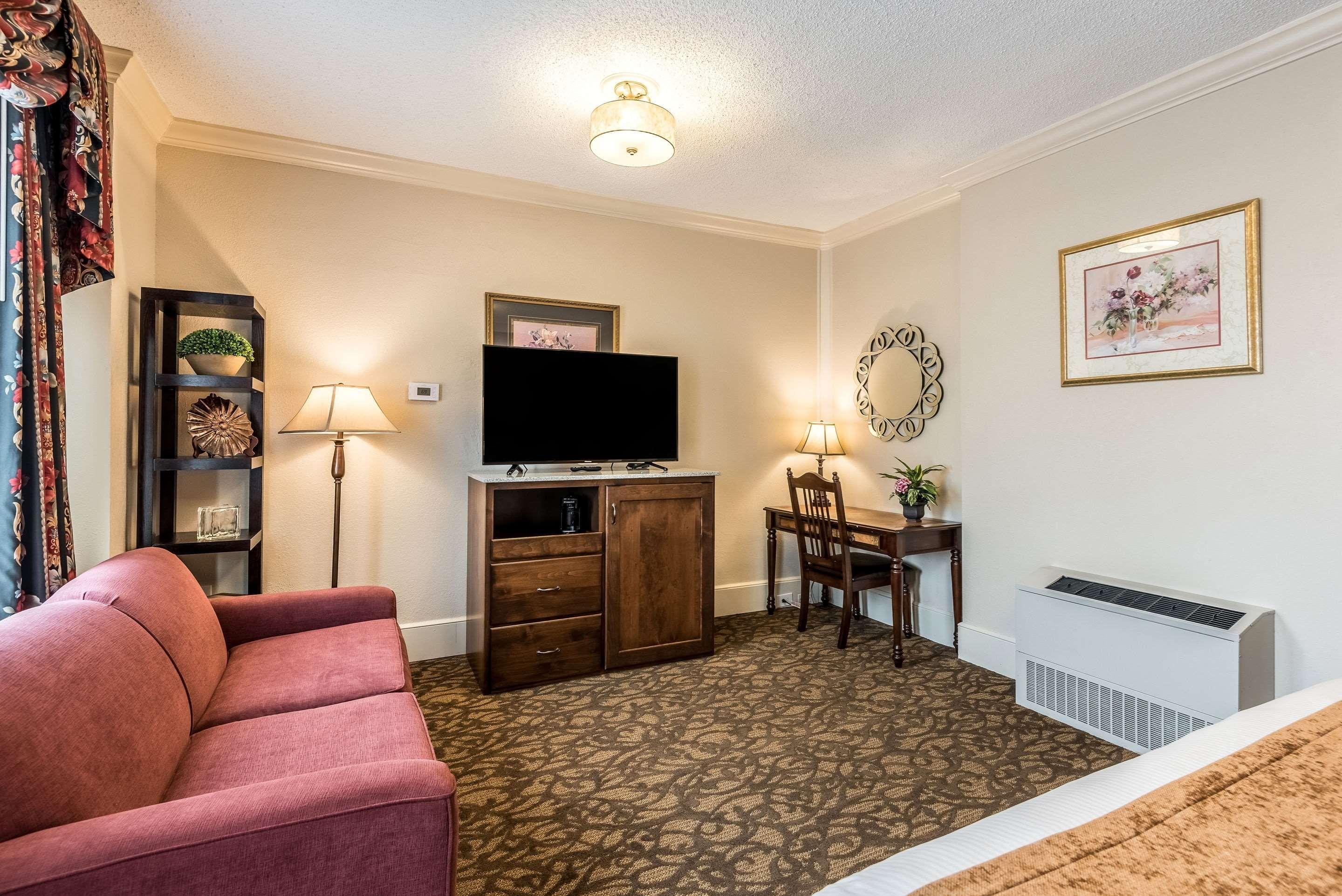 Hotel Bothwell Sedalia Central District, Ascend Hotel Collection Buitenkant foto