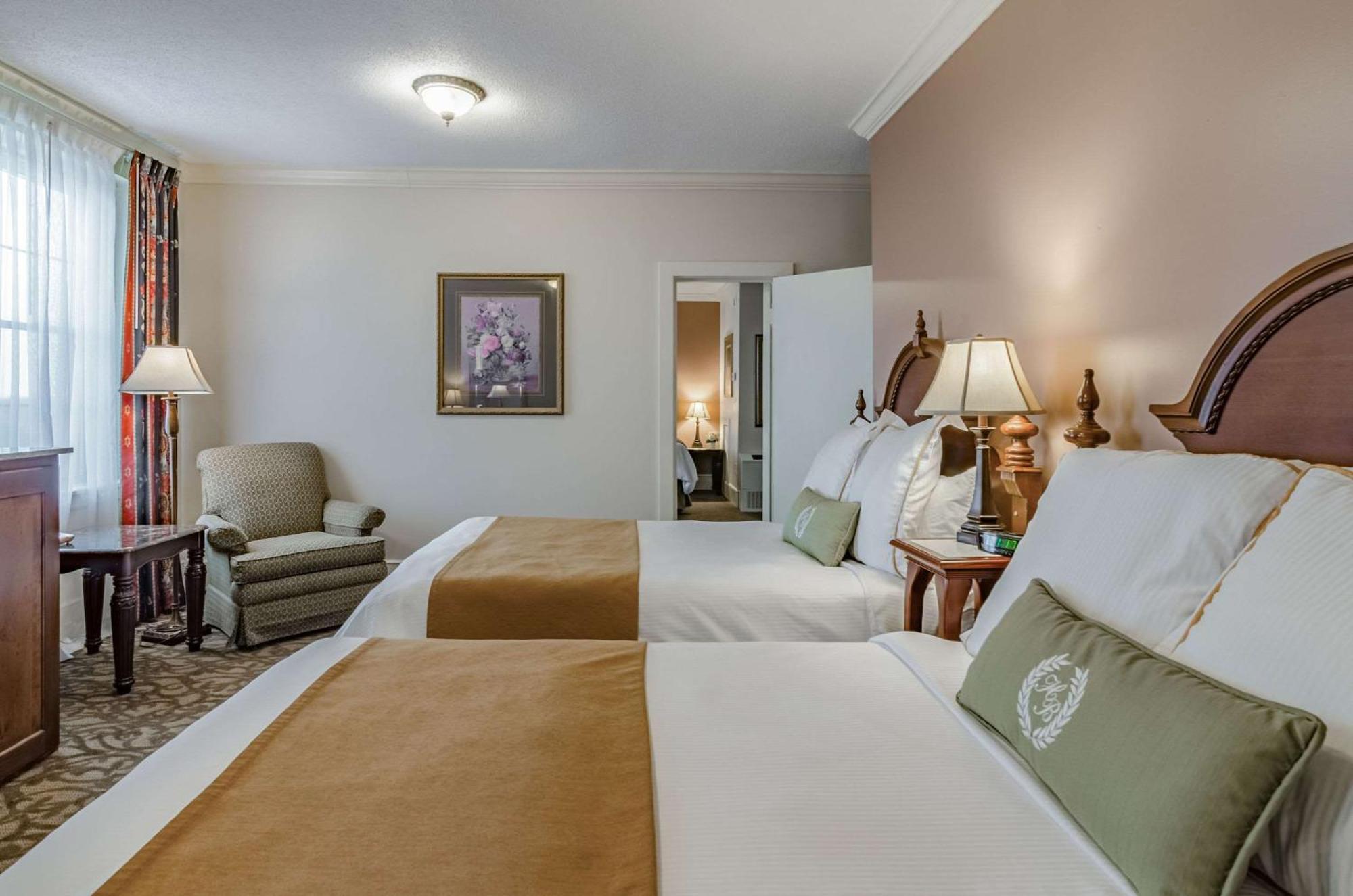 Hotel Bothwell Sedalia Central District, Ascend Hotel Collection Buitenkant foto