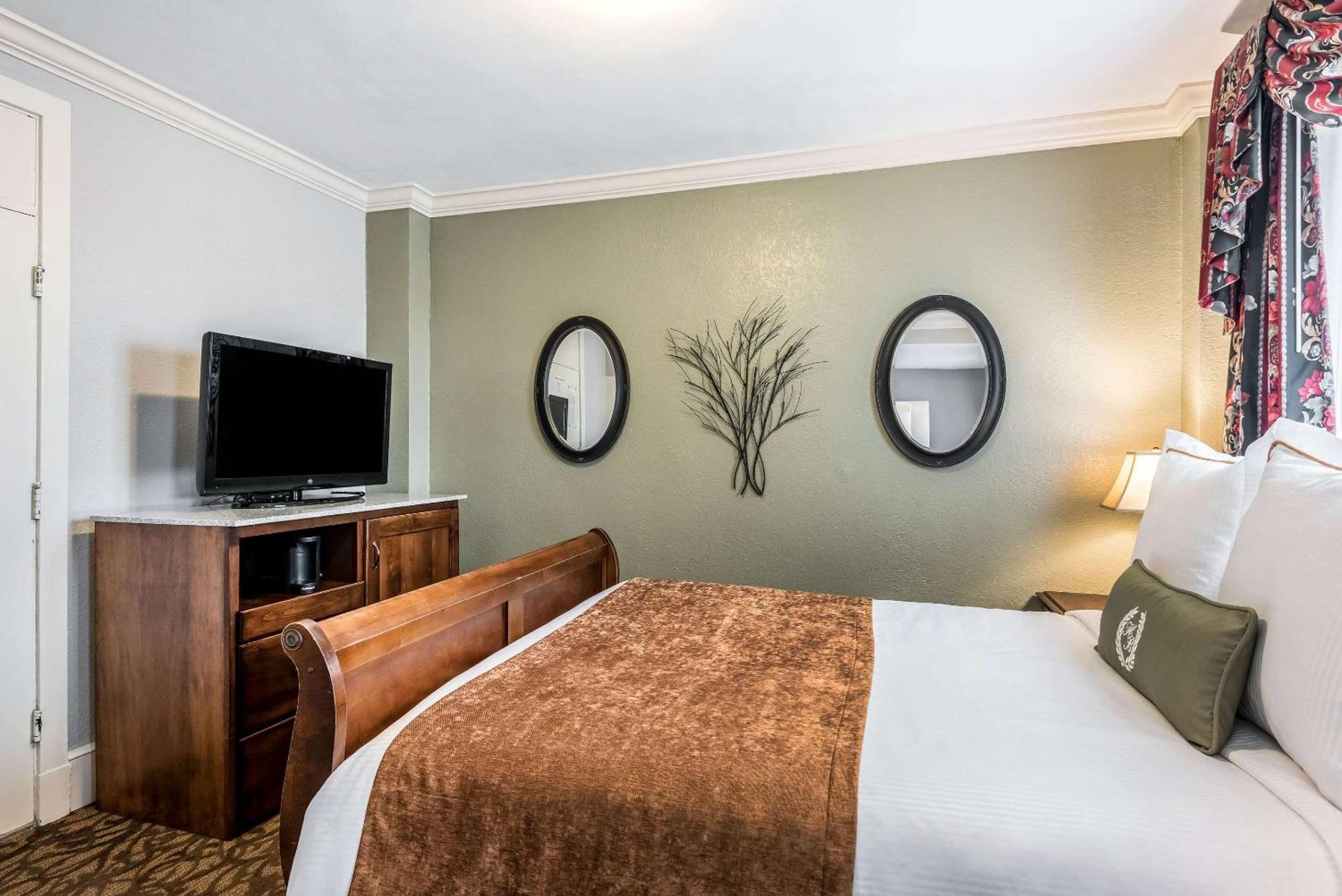 Hotel Bothwell Sedalia Central District, Ascend Hotel Collection Buitenkant foto