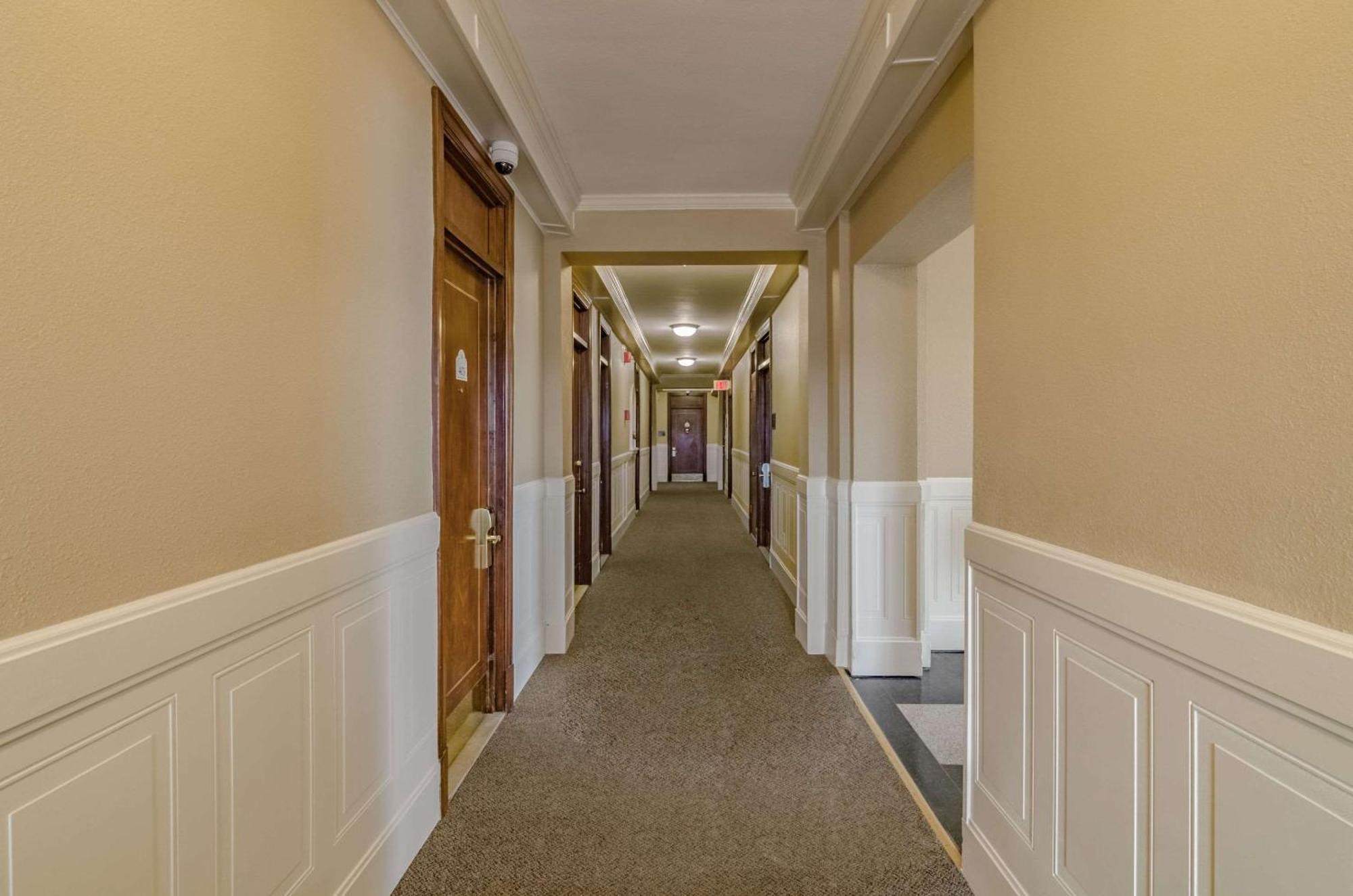 Hotel Bothwell Sedalia Central District, Ascend Hotel Collection Buitenkant foto