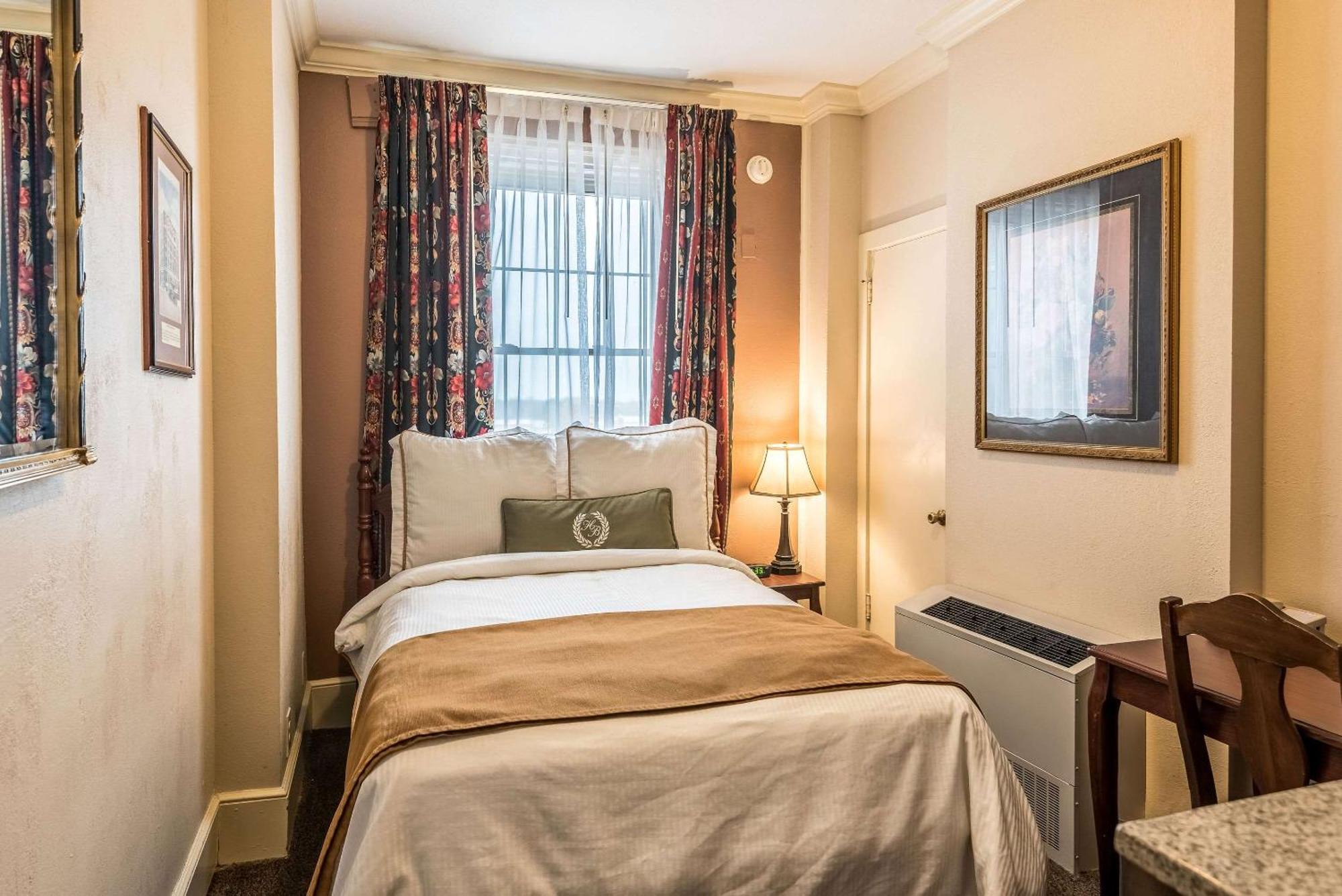 Hotel Bothwell Sedalia Central District, Ascend Hotel Collection Buitenkant foto