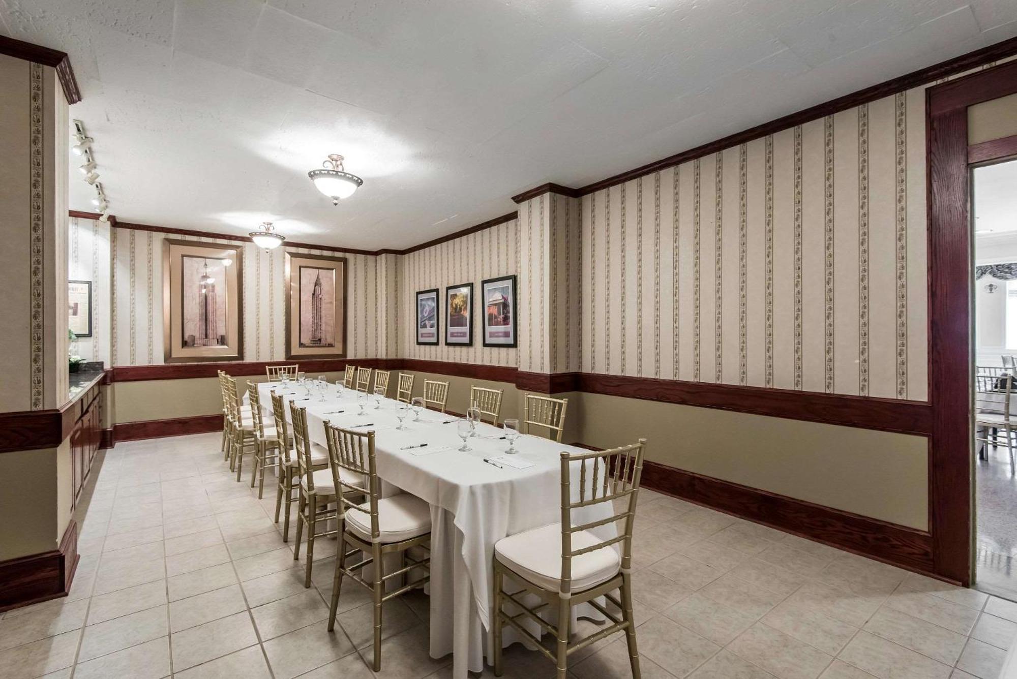 Hotel Bothwell Sedalia Central District, Ascend Hotel Collection Buitenkant foto