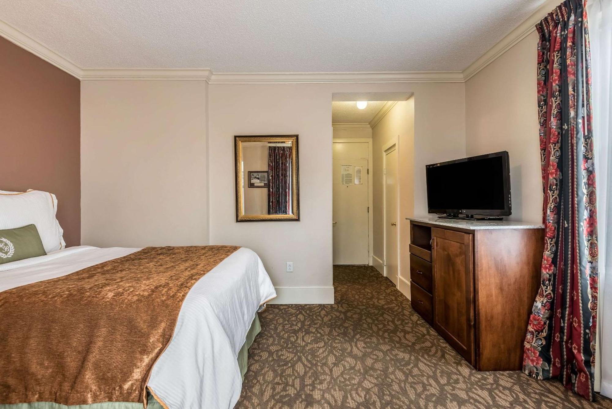 Hotel Bothwell Sedalia Central District, Ascend Hotel Collection Buitenkant foto