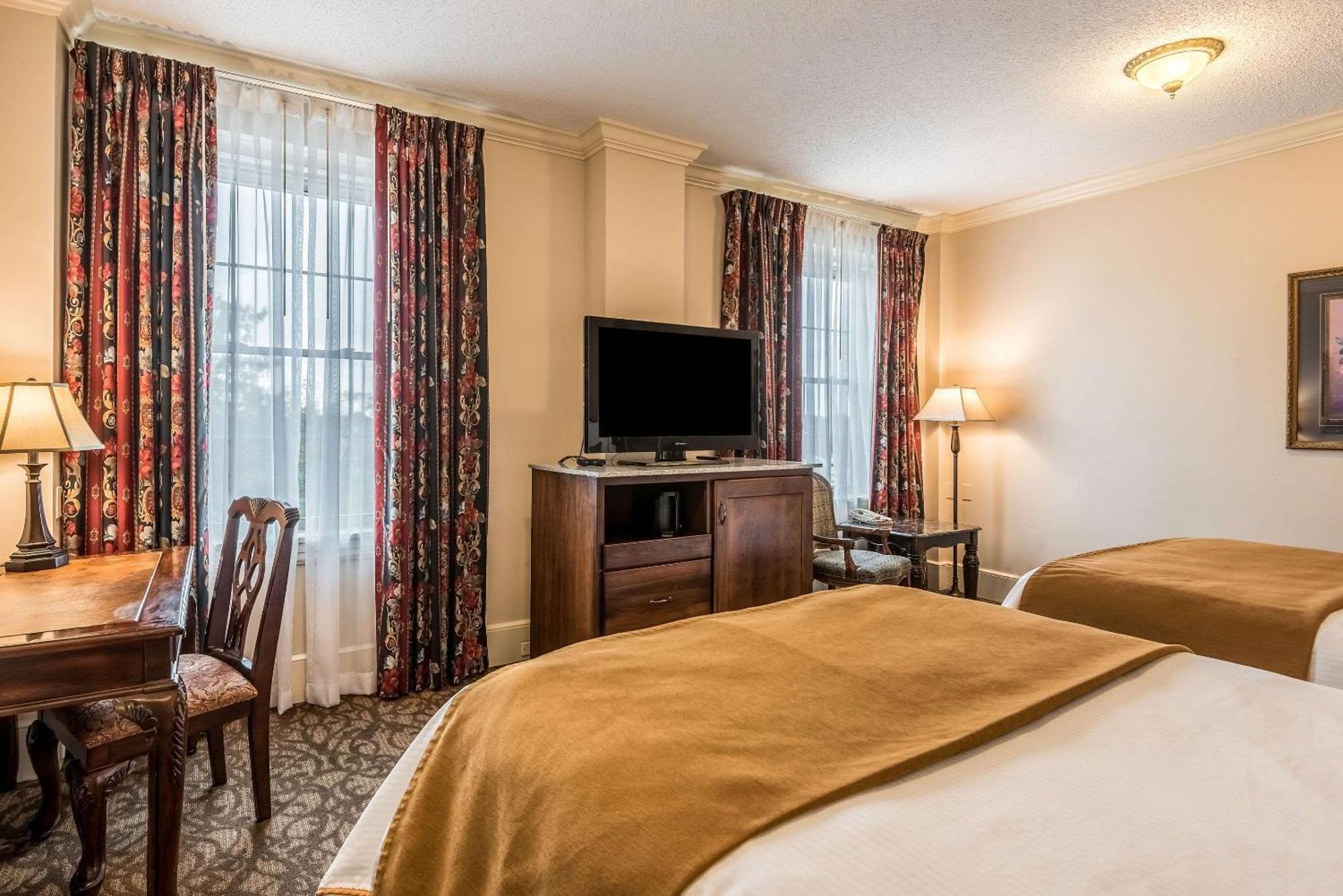 Hotel Bothwell Sedalia Central District, Ascend Hotel Collection Buitenkant foto