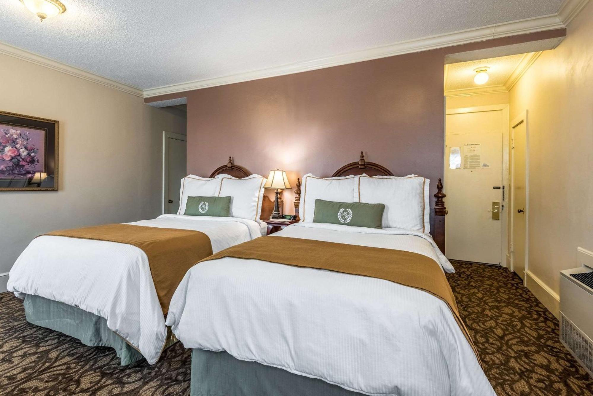 Hotel Bothwell Sedalia Central District, Ascend Hotel Collection Buitenkant foto