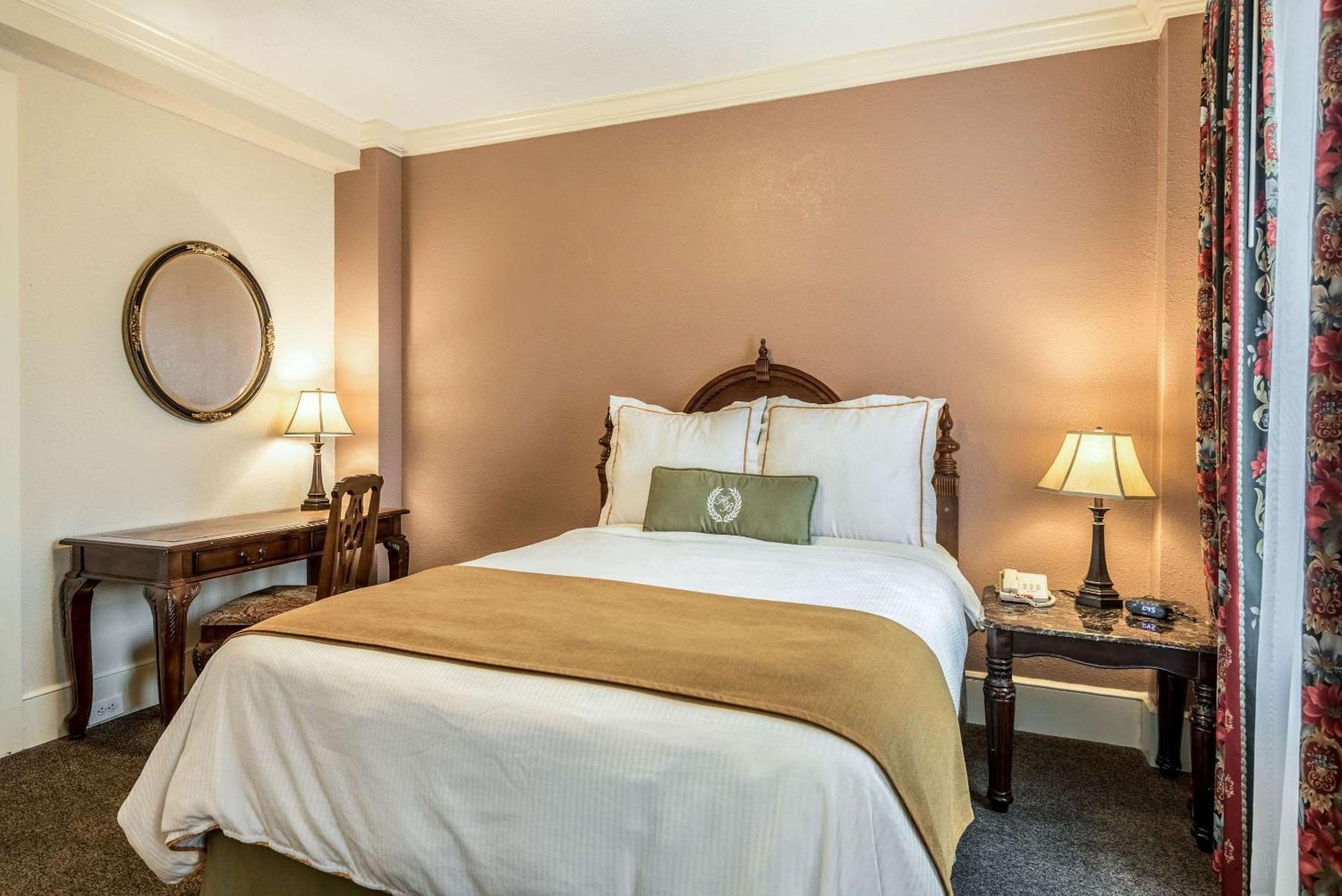 Hotel Bothwell Sedalia Central District, Ascend Hotel Collection Buitenkant foto