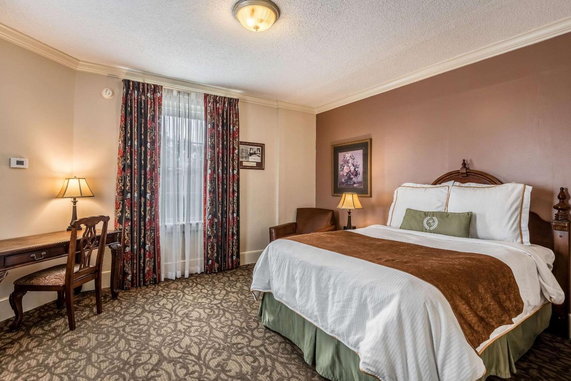 Hotel Bothwell Sedalia Central District, Ascend Hotel Collection Buitenkant foto